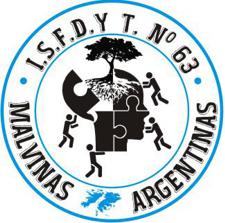 ISFDyT Nº 63 "Malvinas Argentinas"
