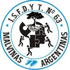 I.S.F.D. y T. N°63 "MALVINAS ARGENTINAS"